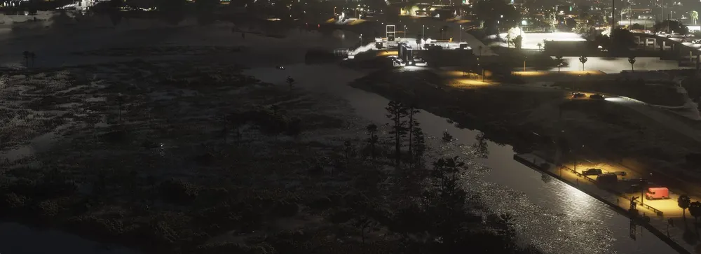 Lake Leonida — in GTA 6 (in-game)