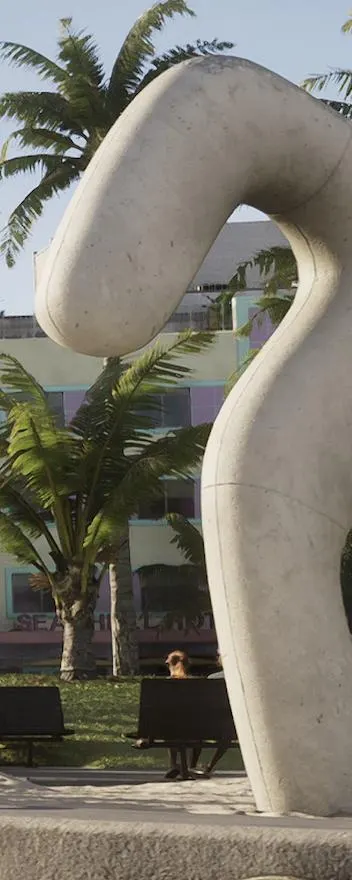 Sclupture — in GTA 6 (in-game)