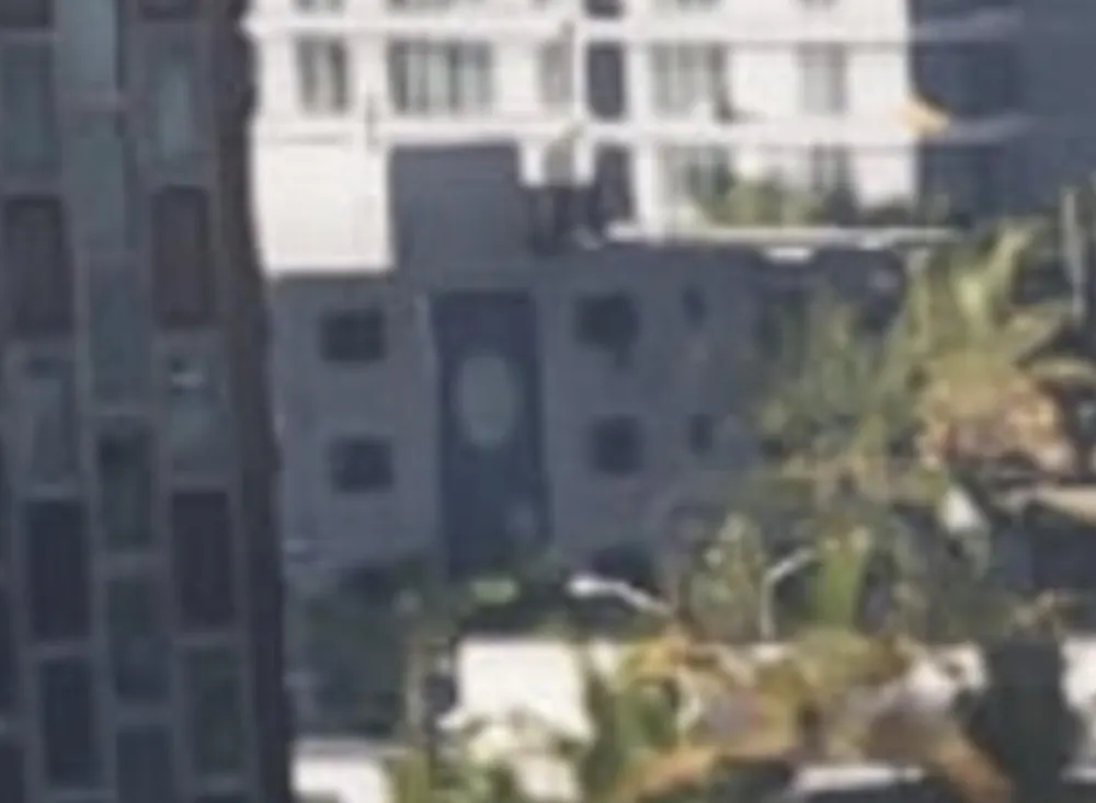 Jefferson Park Condominiums — in GTA 6 (in-game)