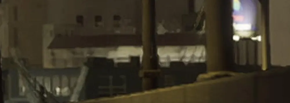 ?, Downtown — in GTA 6 (in-game)