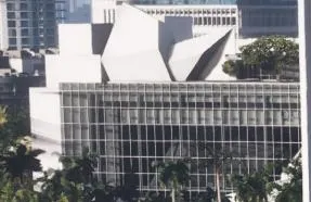 New World Center — in GTA 6 (in-game)