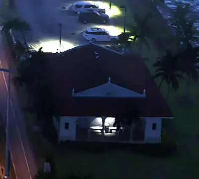 Unnamed location — in GTA 6 (in-game)