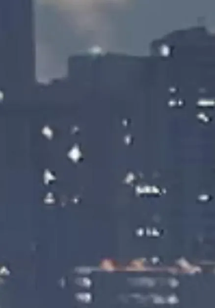 Sorrento Tower — in GTA 6 (in-game)