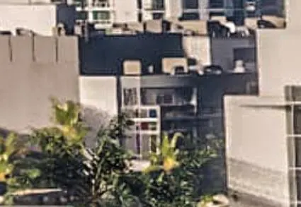 Lincoln Center — in GTA 6 (in-game)