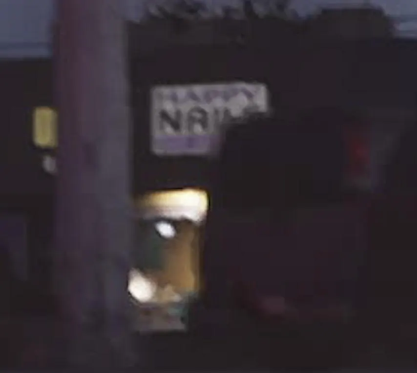 Happy Nails — in GTA 6 (in-game)