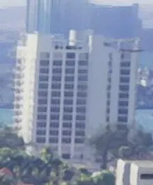 Capri South Beach — in GTA 6 (in-game)