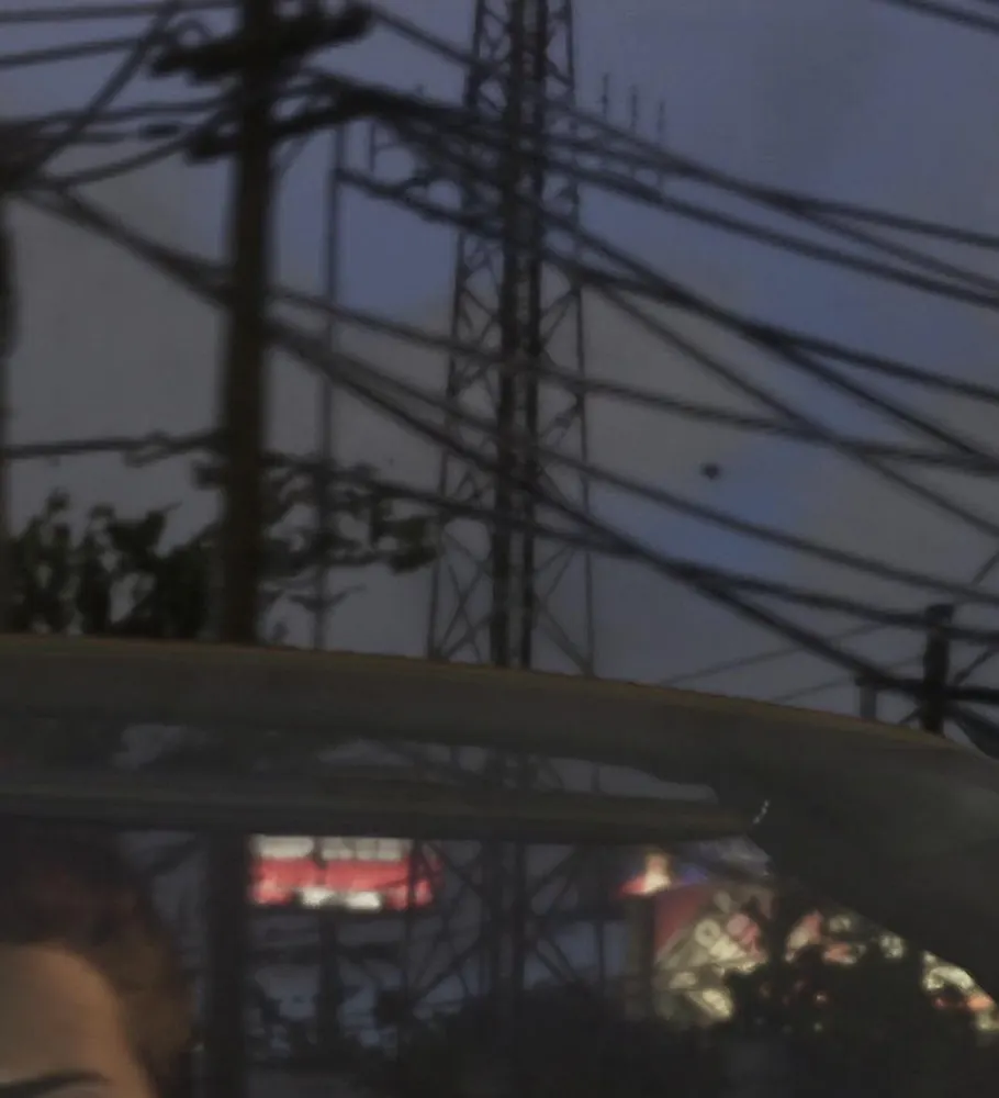 Radio Tower — in GTA 6 (in-game)