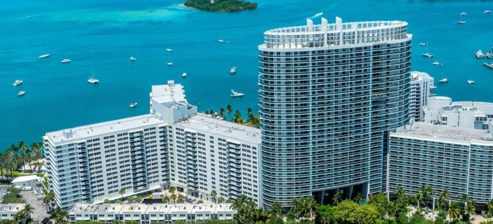 Flamingo South Beach — in real life