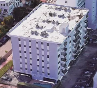 Unnamed location — in real life