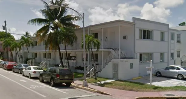 Unnamed location — in real life