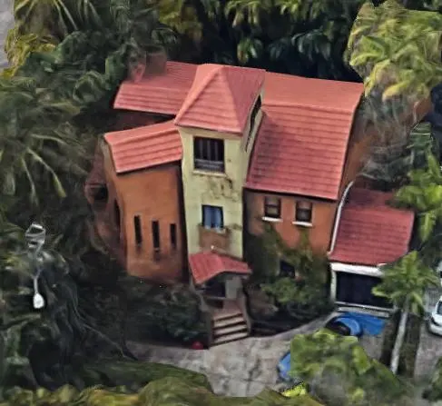 Unnamed location — in real life