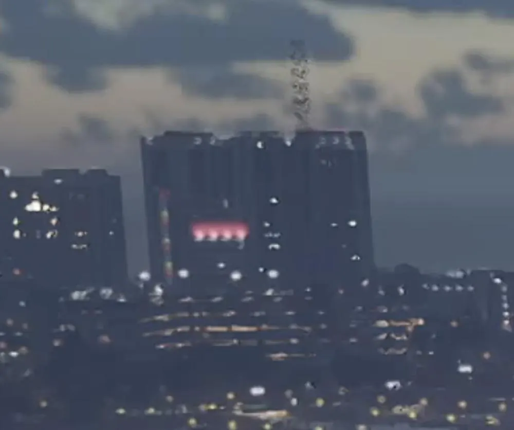 Unnamed location — in GTA 6 (in-game)