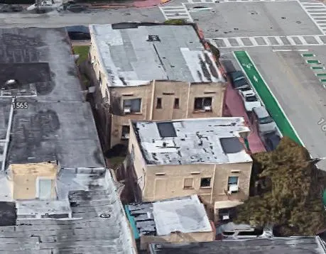Unnamed location — in real life