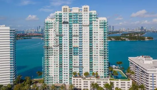 The Floridian — in real life