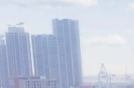 Icon at South Beach — in GTA 6 (in-game)