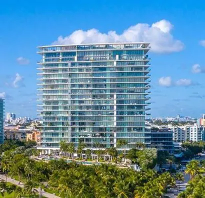 Apogee Condominium — in real life