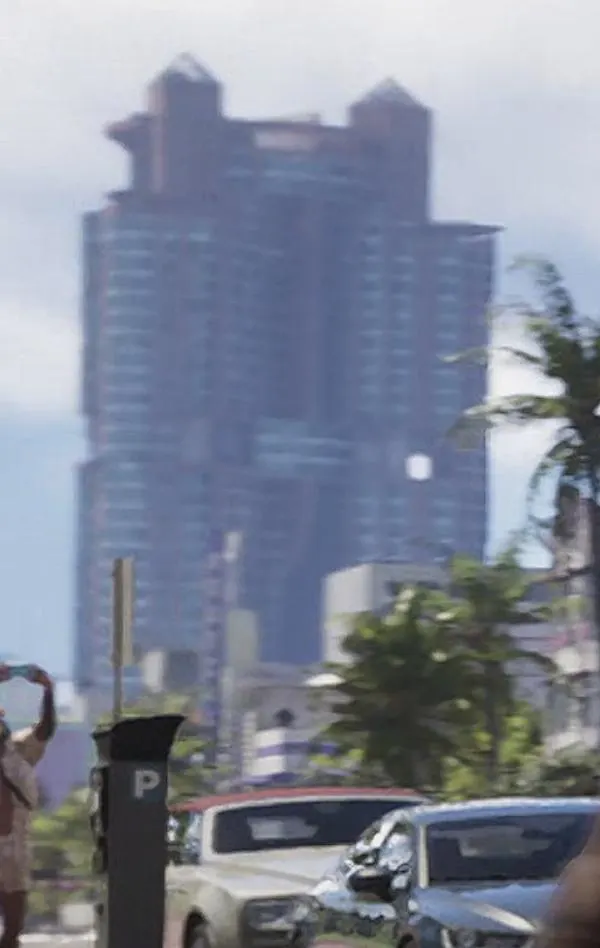 Portofino Tower — in GTA 6 (in-game)