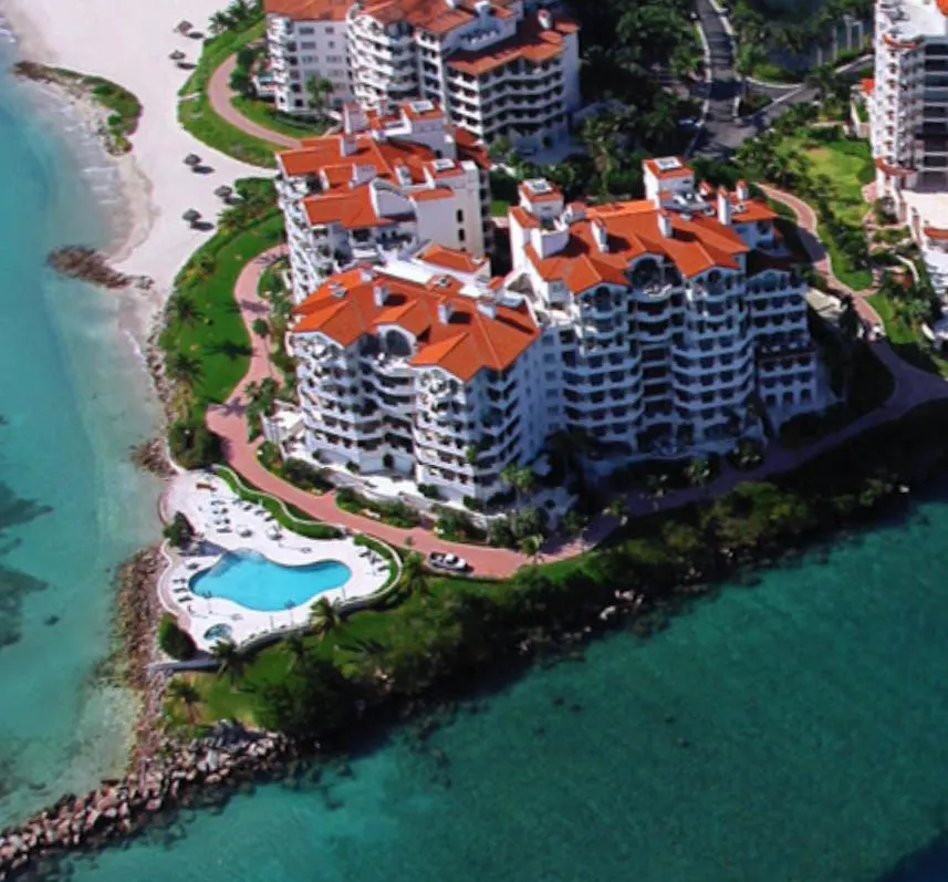 Villa del Mare — in real life