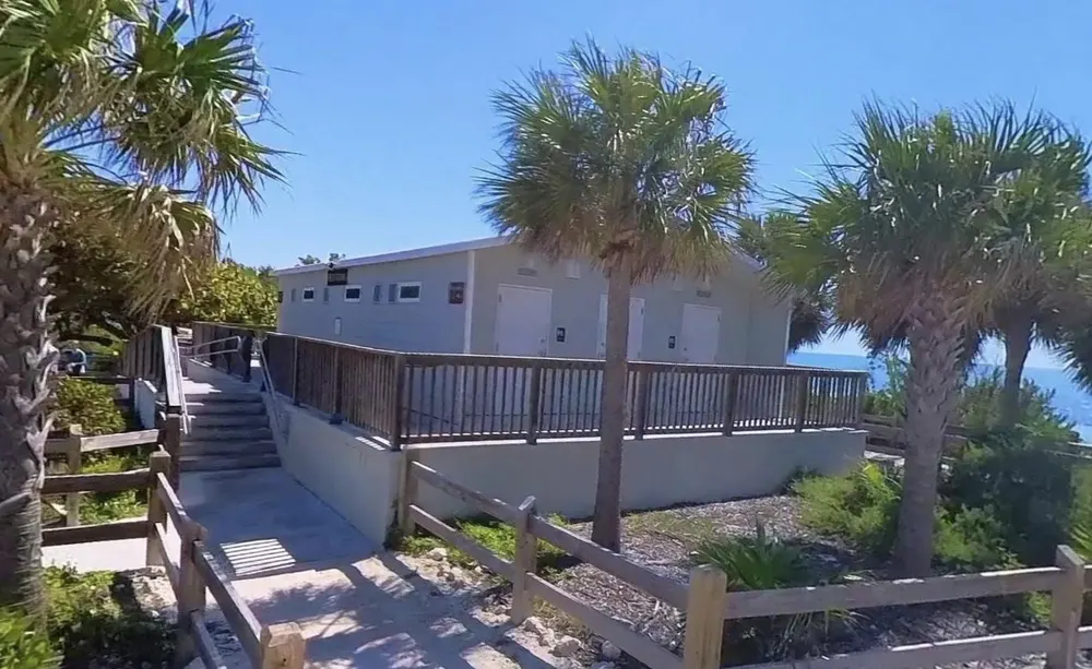 MP4C+5G7 Big Pine Key — in real life