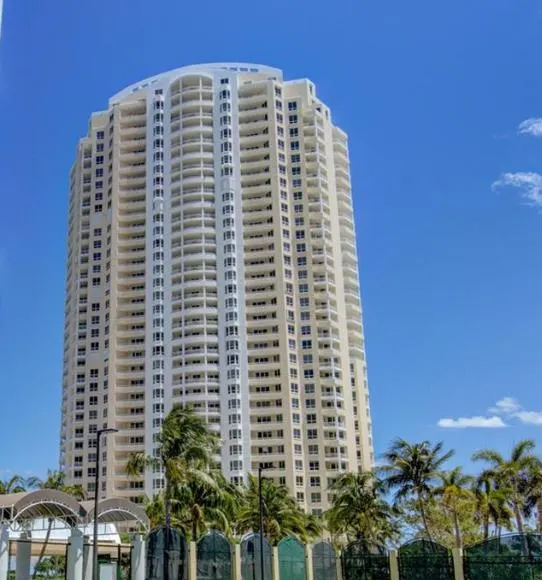 Two Tequesta Point — in real life
