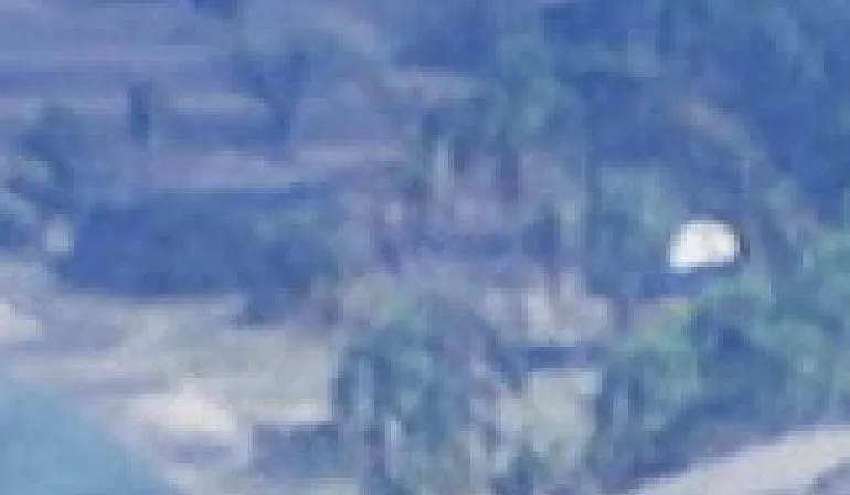 MP4C+52J Big Pine Key — in GTA 6 (in-game)