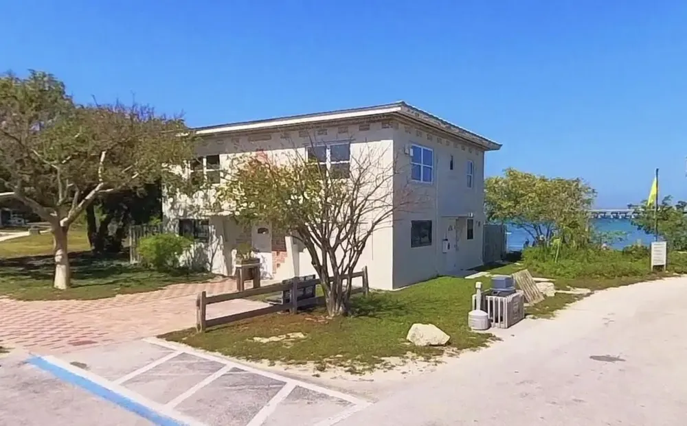 MP4C+52J Big Pine Key — in real life