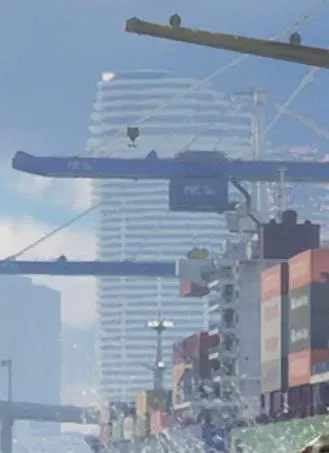 Three Tequesta Point — in GTA 6 (in-game)
