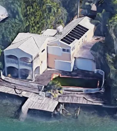 Unnamed location — in real life