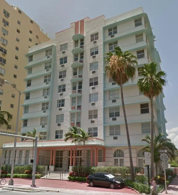 Generator Miami — in real life