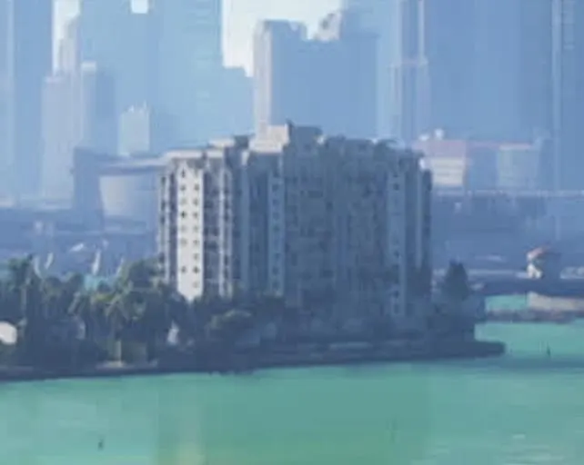 Venetian Isle Condominium — in GTA 6 (in-game)