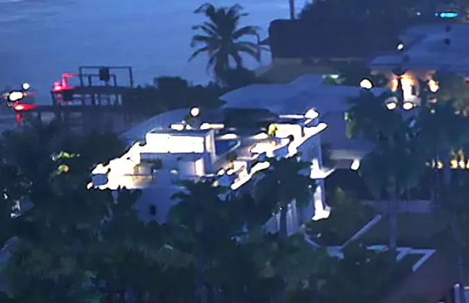Unnamed location — in GTA 6 (in-game)