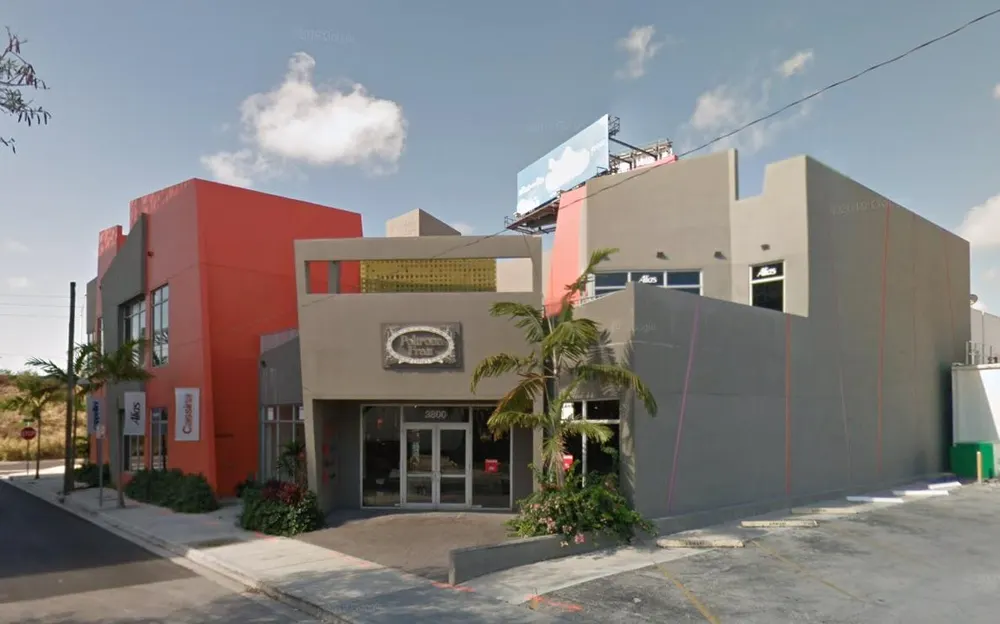 Unnamed location — in real life