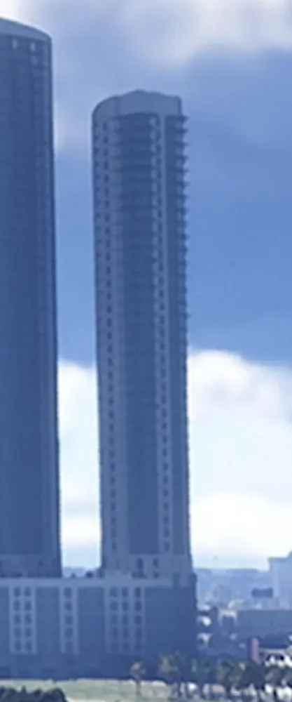 Archipelago (N) — in GTA 6 (in-game)