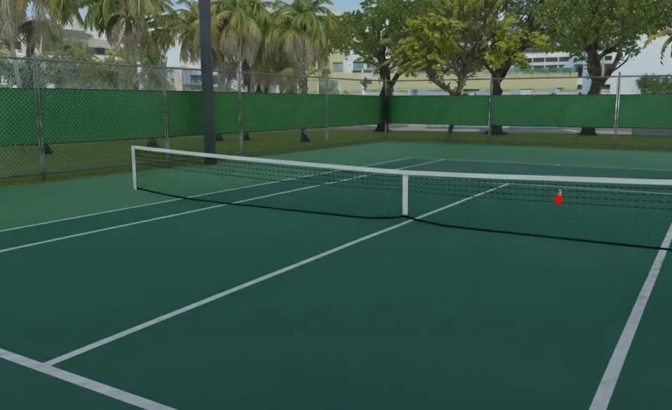 ?, Stockyard — in GTA 6 (in-game)
