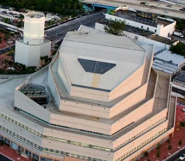 Galina Ballet Opera House — in real life