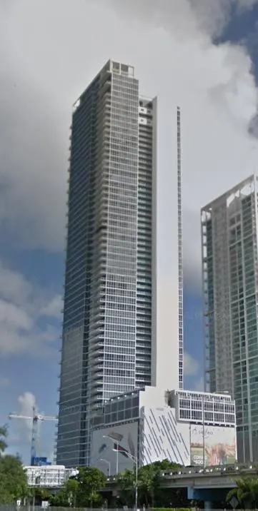 ?, Downtown — in real life