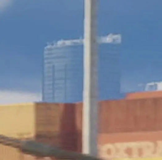 ?, Downtown — in GTA 6 (in-game)