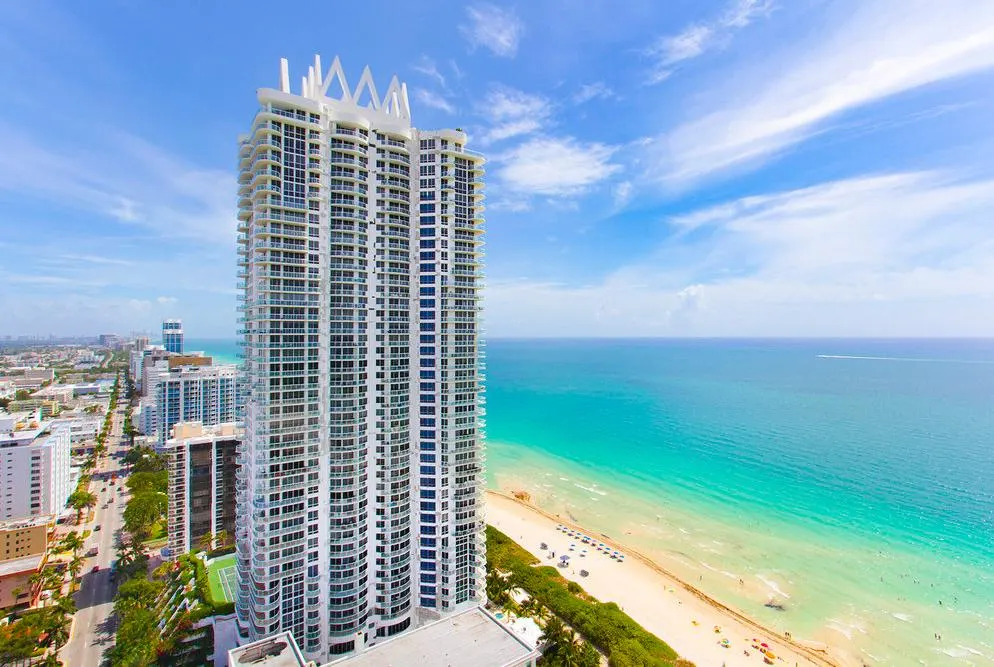 Akoya Condominium — in real life