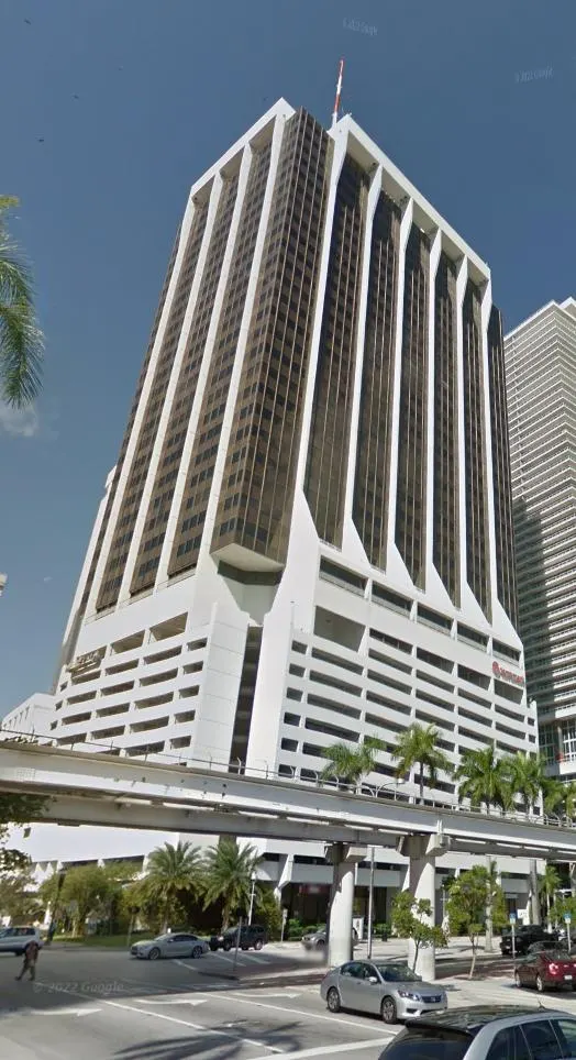 Megamundo, Downtown — in real life