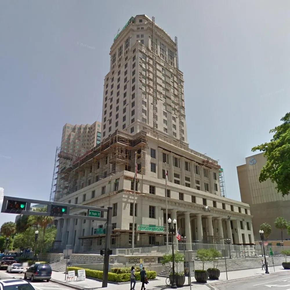 ?, Crosstown — in real life