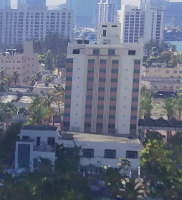 St. Moritz Hotel — in GTA 6 (in-game)