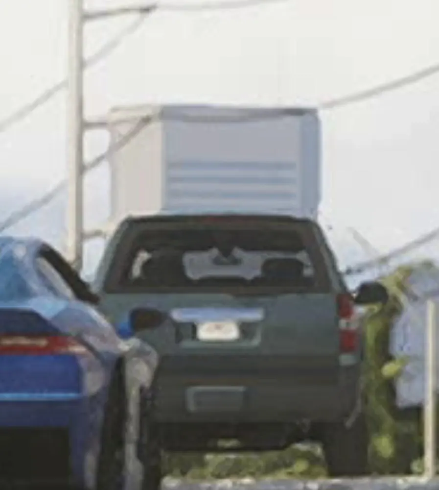 ?, Crosstown — in GTA 6 (in-game)