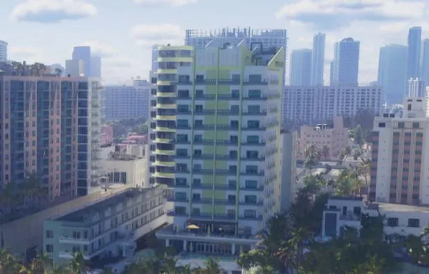 Bayfront Heights — in GTA 6 (in-game)