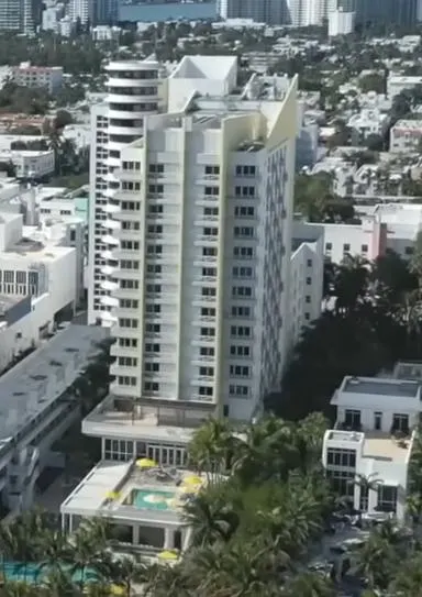 Bayfront Heights — in real life