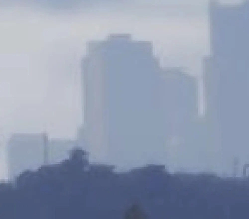 ?, Downtown — in GTA 6 (in-game)