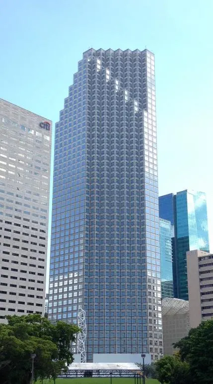?, Downtown — in real life