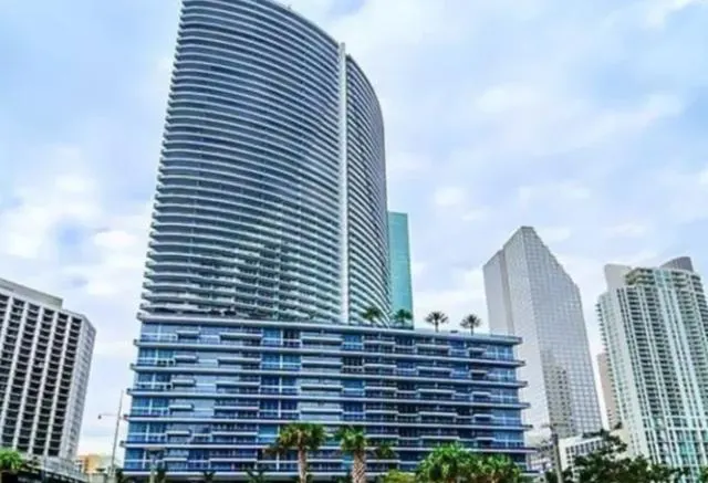 ?, Downtown — in real life