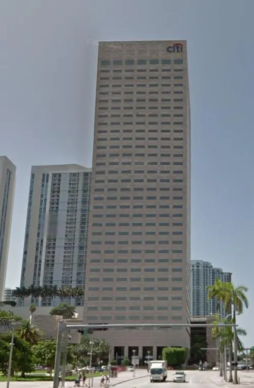 ShoreFront, Downtown — in real life