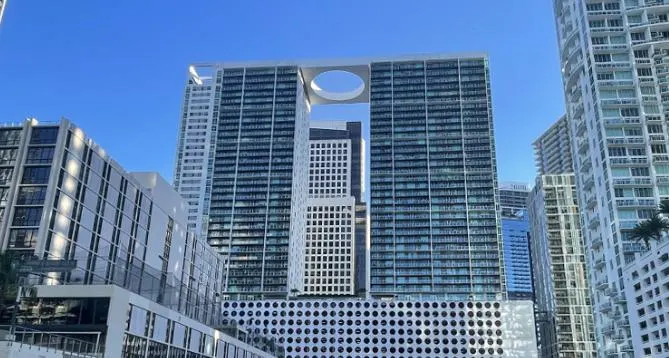 ?, Tequesta — in real life