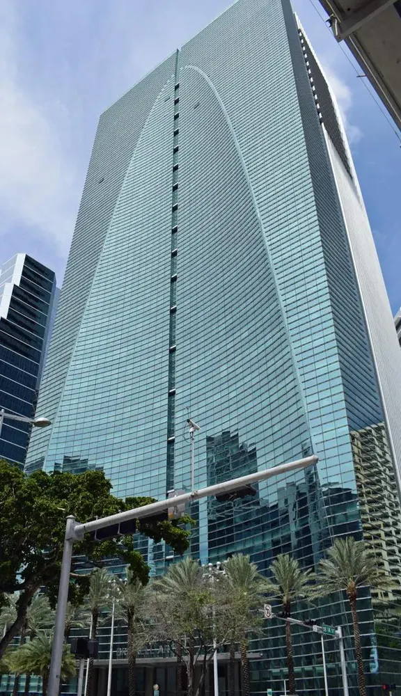 ?, Tequesta — in real life